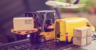 Miniatyr truck